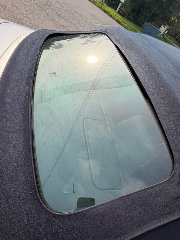 AUDI A4 CABRIOLET 2.0 TDI S LINE 2007